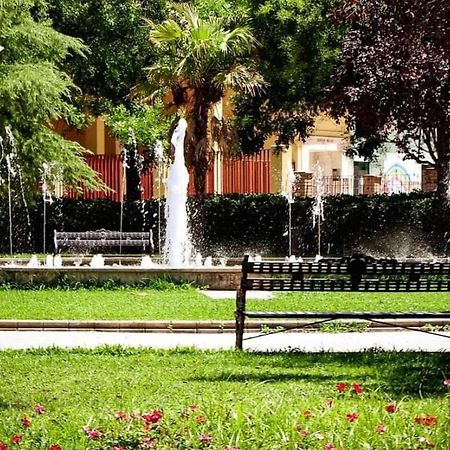 Apartamento Badajoz Apartment ภายนอก รูปภาพ