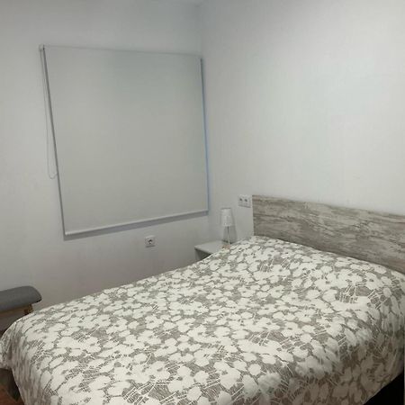 Apartamento Badajoz Apartment ภายนอก รูปภาพ