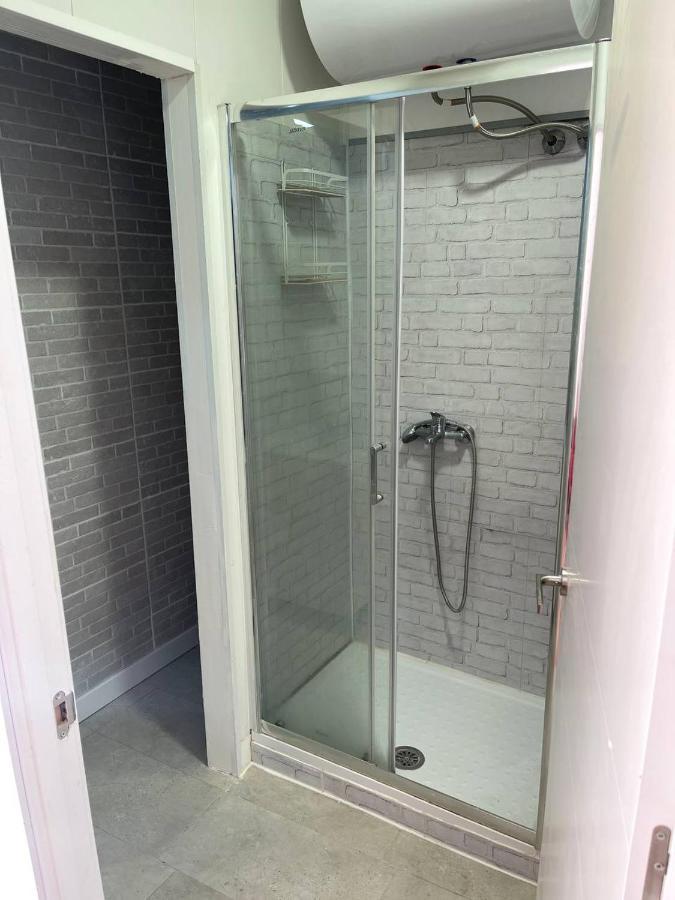 Apartamento Badajoz Apartment ภายนอก รูปภาพ
