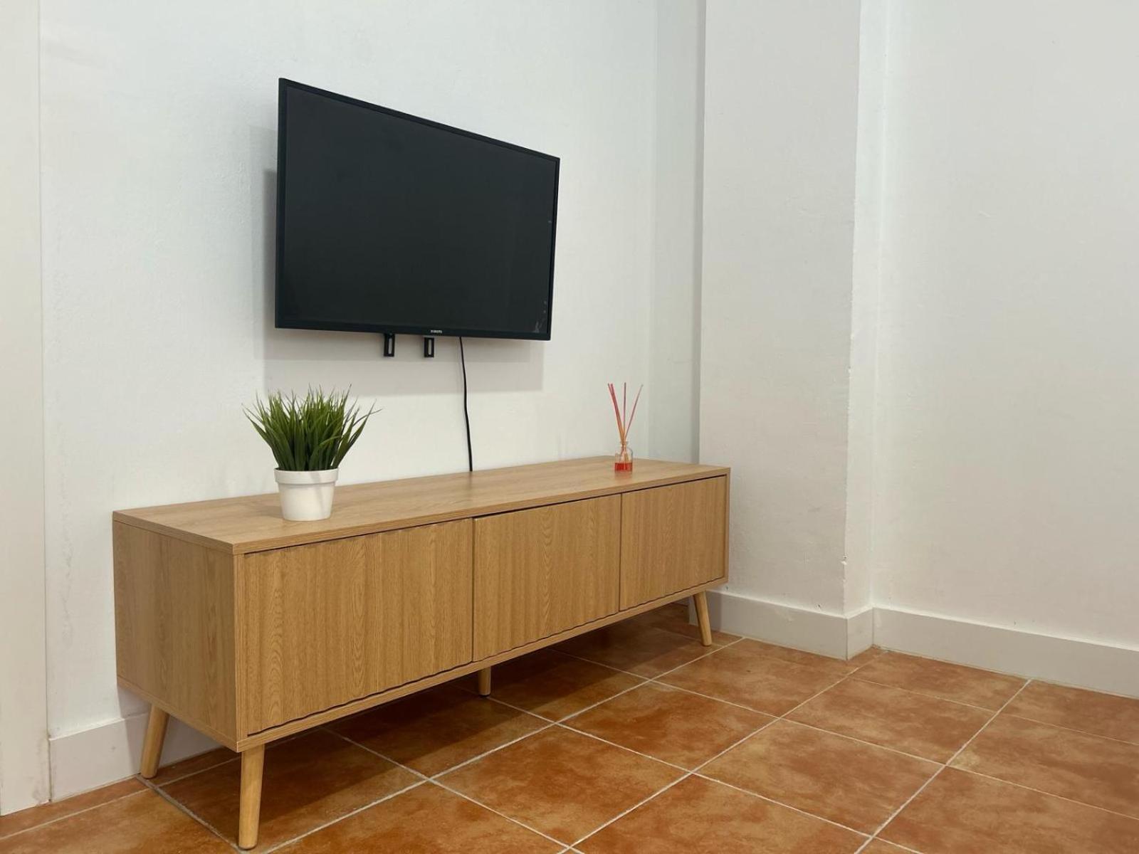 Apartamento Badajoz Apartment ภายนอก รูปภาพ